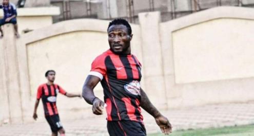 مرتضى: استغناء أشيمبونج سيصل الزمالك خلال ساعات